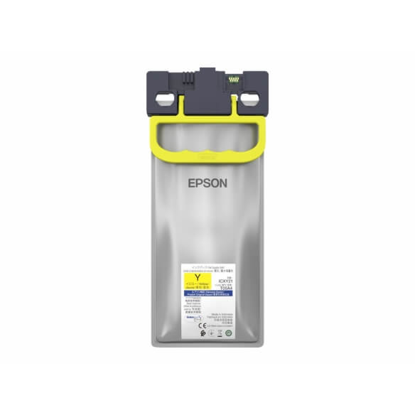 Epson T05A - XL - jaune - original - cartouche d'encre Epson - 1
