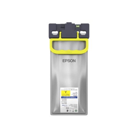 Epson T05A - XL - jaune - original - cartouche d'encre Epson - 1