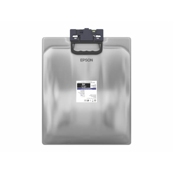 Epson - taille XXL - noir - originale - cartouche d'encre Epson - 1