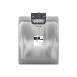 Epson - taille XXL - noir cartouche d'encre d'origine pour WorkForce Pro WF-C879