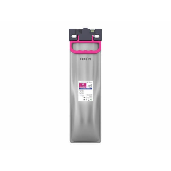 Epson - taille XXL - magenta cartouche d'encre d'origine pour WorkForce Pro WF-C879