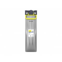 Epson - taille XXL - jaune cartouche d'encre d'origine pour WorkForce Pro WF-C879