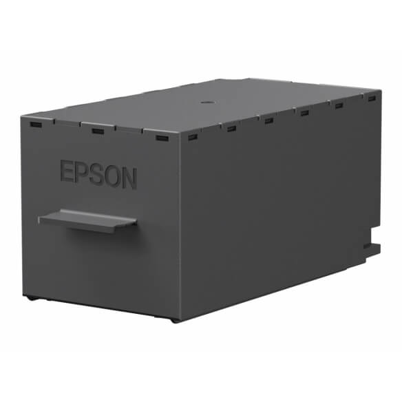 Epson - boîte de maintenance pour cartouche d'encre Epson - 1