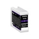 Epson UltraChrome Pro T46SD - violet - original - réservoir d'encre - C13T46SD00