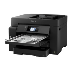 Epson EcoTank ET-M16600 - imprimante multifonctions - Noir et blanc Epson - 2