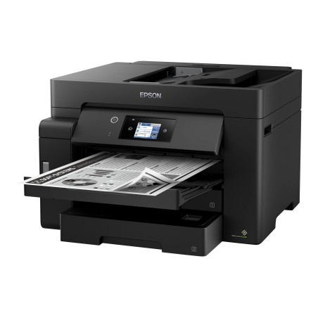 Epson EcoTank ET-M16600 - imprimante multifonctions - Noir et blanc Epson - 2