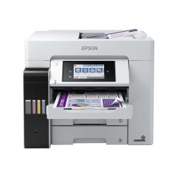 Epson EcoTank ET-5880 - imprimante multifonctions jet d'encre couleur A4
