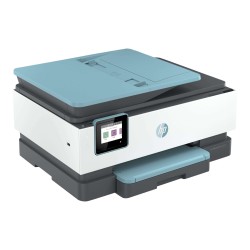 HP Officejet Pro 8025e All-in-One - imprimante multifonctions - couleur