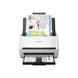 Epson WorkForce DS-530II - scanner de documents - modèle bureau - USB 3.0