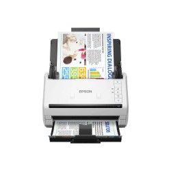 Epson WorkForce DS-770II - scanner de documents - modèle bureau - USB 3.0