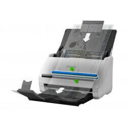 Epson WorkForce DS-770II - scanner de documents - modèle bureau - USB 3.0 Epson - 2