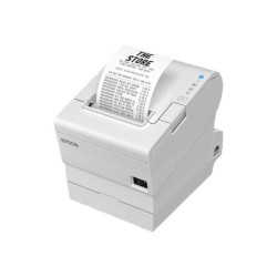 Epson TM T88VII (111) - imprimante de reçus - Noir et blanc - thermique en ligne