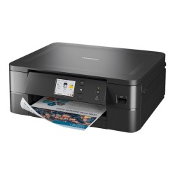 Brother DCP-J1140DW - imprimante multifonctions - couleur