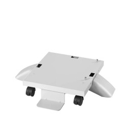 Socle sur roulettes original 09006140 pour imprimante Oki C650