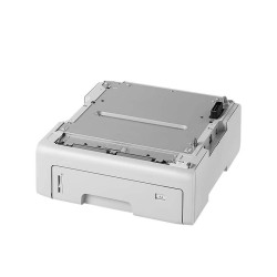 Bac papier supplémentaire original 09006124 pour imprimante Oki C650 - 530 feuilles