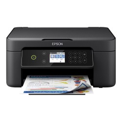 Epson Expression Home XP-4150 - imprimante multifonctions - couleur