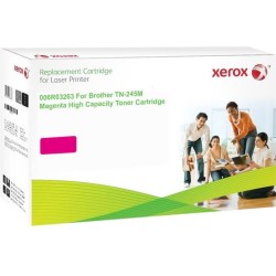 Compatible cartouche de toner magenta Xerox équivalent à TN-245M (2 300 pages)