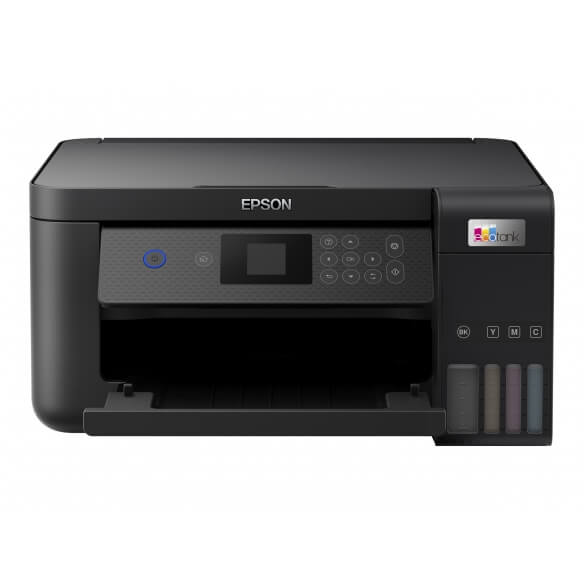 Epson EcoTank ET-2850 - imprimante multifonctions - couleur Epson - 1