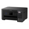 Epson EcoTank ET-2850 - imprimante multifonctions - couleur Epson - 3