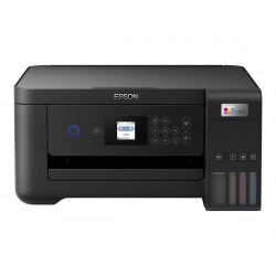 Epson EcoTank ET-2850 - imprimante multifonctions - couleur Epson - 5