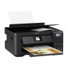 Epson EcoTank ET-2850 - imprimante multifonctions - couleur Epson - 6