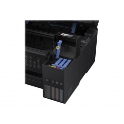 Epson EcoTank ET-2850 - imprimante multifonctions - couleur Epson - 9