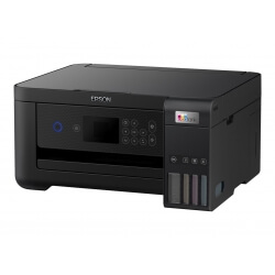 Epson EcoTank ET-2850 - imprimante multifonctions - couleur Epson - 10
