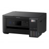 Epson EcoTank ET-2850 - imprimante multifonctions - couleur Epson - 10