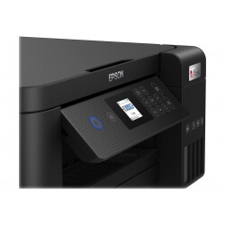 Epson EcoTank ET-2850 - imprimante multifonctions - couleur Epson - 11