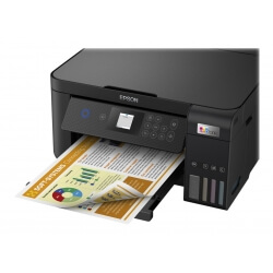 Epson EcoTank ET-2850 - imprimante multifonctions - couleur Epson - 12