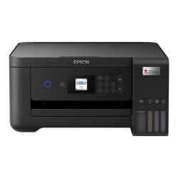 Epson EcoTank ET-2850 - imprimante multifonctions - couleur Epson - 13