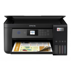 Epson EcoTank ET-2850 - imprimante multifonctions - couleur Epson - 14
