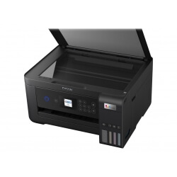 Epson EcoTank ET-2850 - imprimante multifonctions - couleur Epson - 20