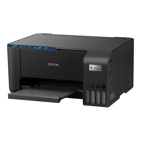 Epson EcoTank ET-2811 - imprimante multifonctions - couleur Epson - 1