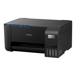 Epson EcoTank ET-2811 - imprimante multifonctions - couleur Epson - 5