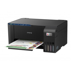 Epson EcoTank ET-2811 - imprimante multifonctions - couleur Epson - 6