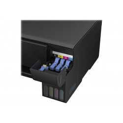 Epson EcoTank ET-2811 - imprimante multifonctions - couleur Epson - 8