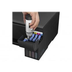 Epson EcoTank ET-2811 - imprimante multifonctions - couleur Epson - 13