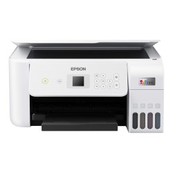 Epson EcoTank ET-2826 - imprimante multifonctions - couleur
