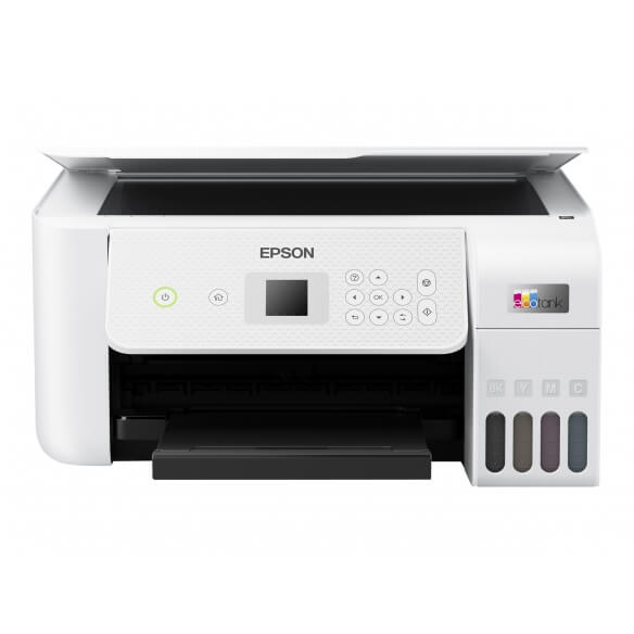 Epson EcoTank ET-2826 - imprimante multifonctions - couleur Epson - 1