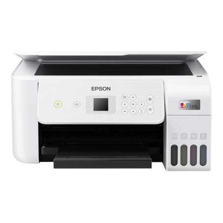 Epson EcoTank ET-2826 - imprimante multifonctions - couleur Epson - 1
