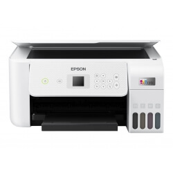 Epson EcoTank ET-2826 - imprimante multifonctions - couleur Epson - 2