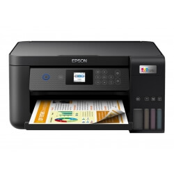 Epson EcoTank ET-2851 - imprimante multifonctions - couleur Epson - 3