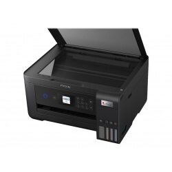 Epson EcoTank ET-2851 - imprimante multifonctions - couleur Epson - 4