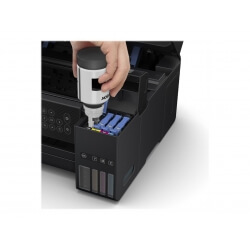 Epson EcoTank ET-2851 - imprimante multifonctions - couleur Epson - 9