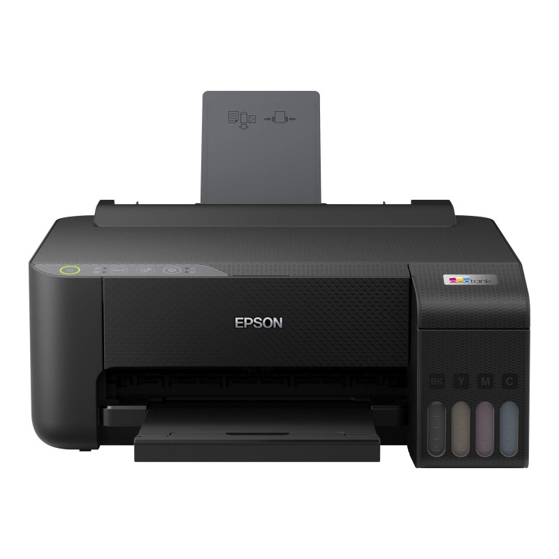 Epson EcoTank ET-1810 - imprimante - couleur - jet d'encre Epson - 2