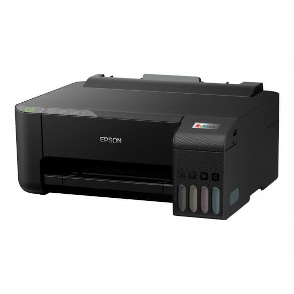 Epson EcoTank ET-1810 - imprimante - couleur - jet d'encre Epson - 1