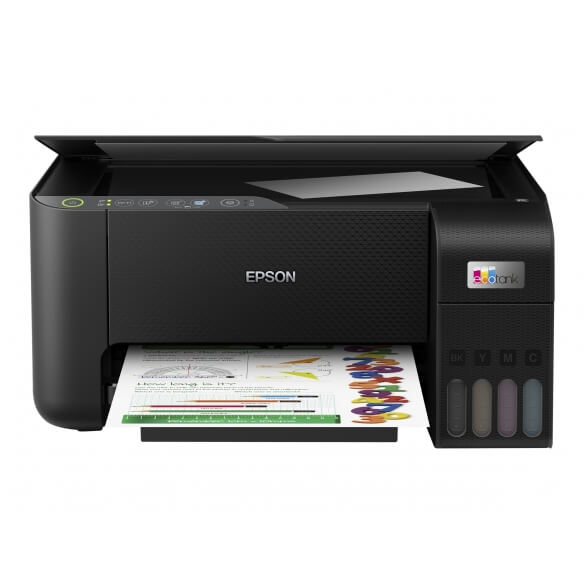 Epson EcoTank ET-2815 - imprimante multifonctions - couleur Epson - 1