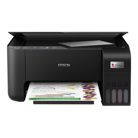 Epson EcoTank ET-2815 - imprimante multifonctions - couleur Epson - 1