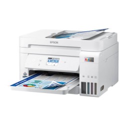 Epson EcoTank ET-4856 - imprimante multifonctions - couleur